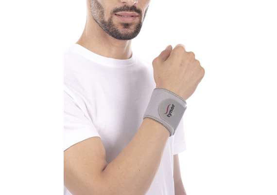 Tynor Neoprene Wrist Wrap