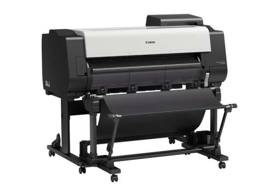 Canon imagePROGRAF TX-3000 36" Large-Format Inkjet Printer‎