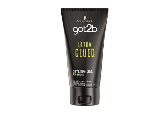 Got2b Ultra Glued Styling Gel For Hair Edges