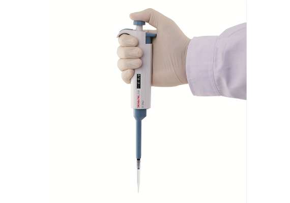 DragonLab 5ul to 50ul Micropipette