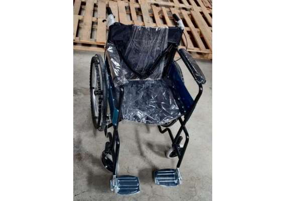 Ruppharm Standard Manual Wheelchair