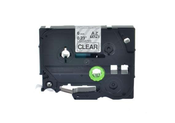 Brother TZE-111 Label Printer Tape