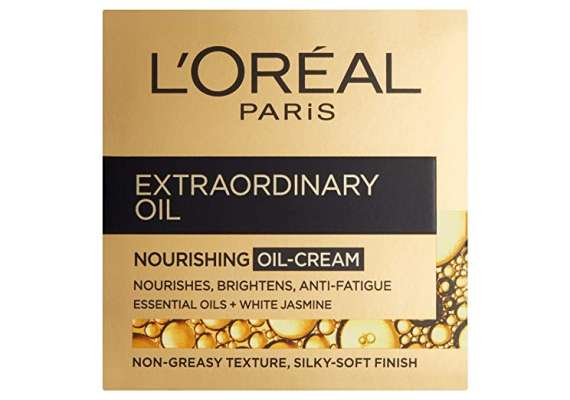 L’oréal Paris Age Perfect Extraordinary  50ml Oil Day  Cream
