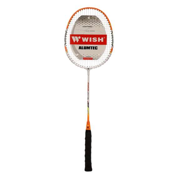 Wish No.728 Badminton Racket