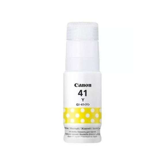 Canon GI-41 Yellow Ink Cartridge