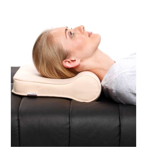 Tynor Regular Cervical Pillow
