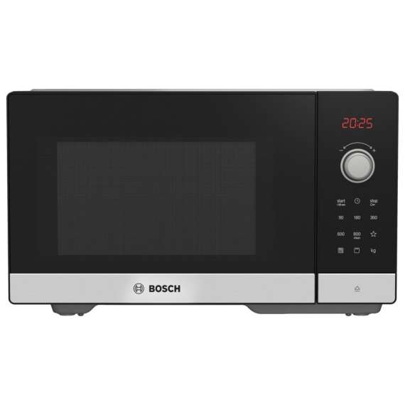 Bosch FEL053MS1M 25L Grill Microwave Oven