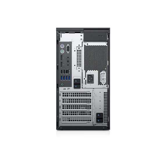Dell PowerEdge T40 E-2224 8GB 1TB HDD Server, 3 image