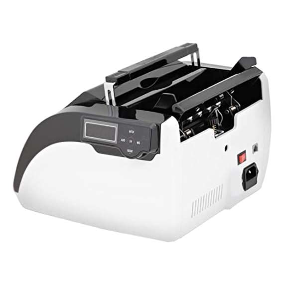 Premax PM-CC85A money counter, 3 image