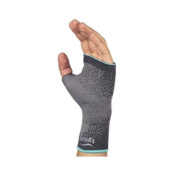 Tynor Urbane Wrist Support, Size: Small