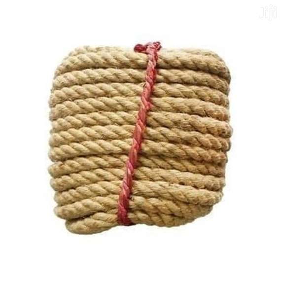 Generic 33m Tug of War Rope