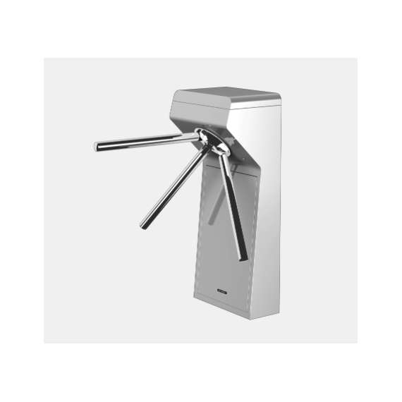 Hikvision DS-K3G201 Value Tripod Turnstile