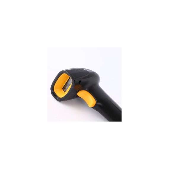 SZFP FP-S13  Handheld Wireless Scanner
