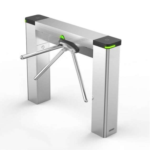 Hikvision DS-K3G501-R/M-Dm55 Tripod Turnstile with RFID card reader