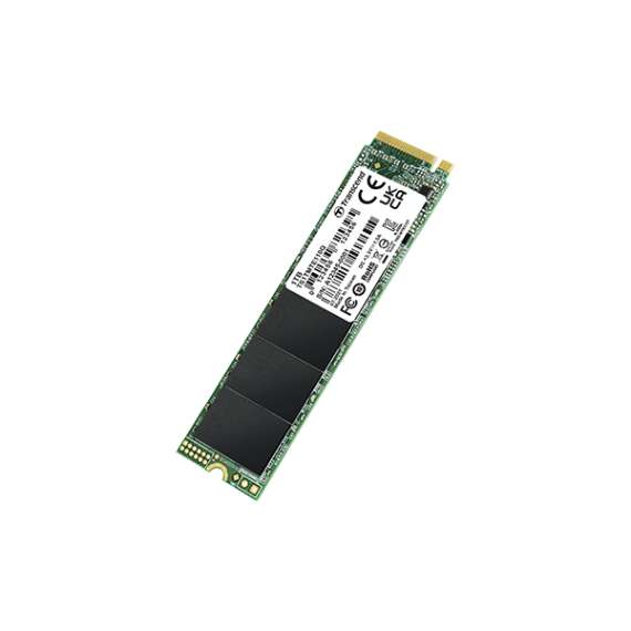 Transcend TS1TMTE110Q M.2 PCIe Gen 3*4 NVMe 2280 1TB internal SSD, 2 image