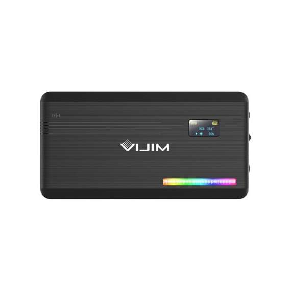 Vijim VL196 RGB LED Fill Light, 3 image
