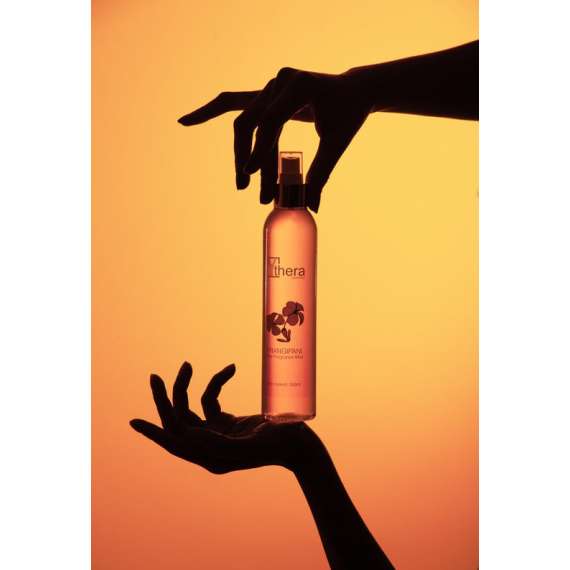 Ythera Beauty Frangipani 250ml Body Mist