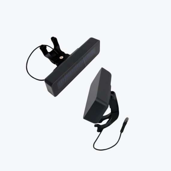 Posbank Apexa G Customer VFD Display, 2 image