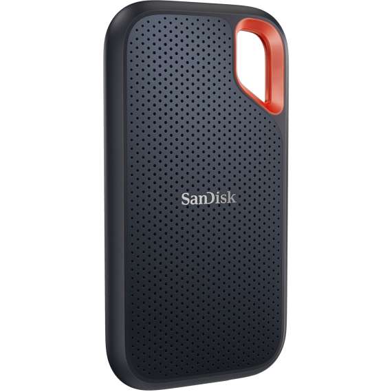 SanDisk Extreme 1TB Extreme Portable  V2 SSD
