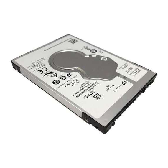 Seagate 500GB Thin Laptop Hard Disk