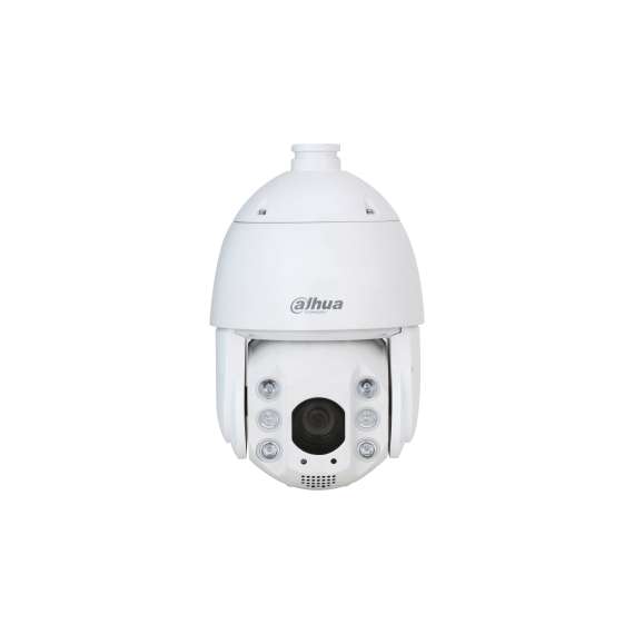 Dahua SD6C3425XB-HNR-A-PV1 4MP 25x Starlight IR WizSense Network PTZ Camera