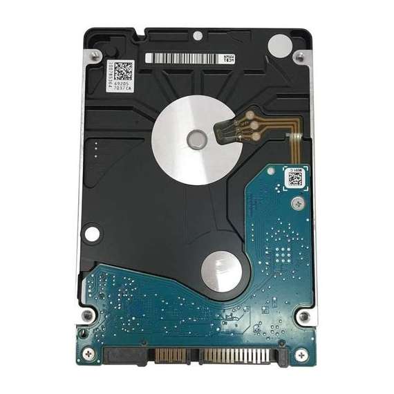 Seagate 500GB Thin Laptop Hard Disk, 2 image
