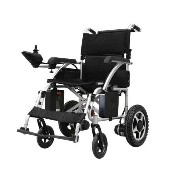 Dayang DY01114LA Electric Wheelchair
