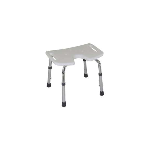 Generic U Shaped Shower Chair