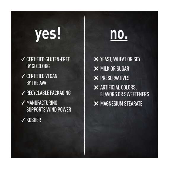 Country Life Water Factors 60Tablets Supplement, 3 image