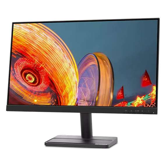 Lenovo L24e-30  23.8inch FHD Monitor, 2 image