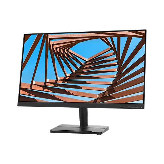 Lenovo L27e-30 27" FHD Monitor, 2 image