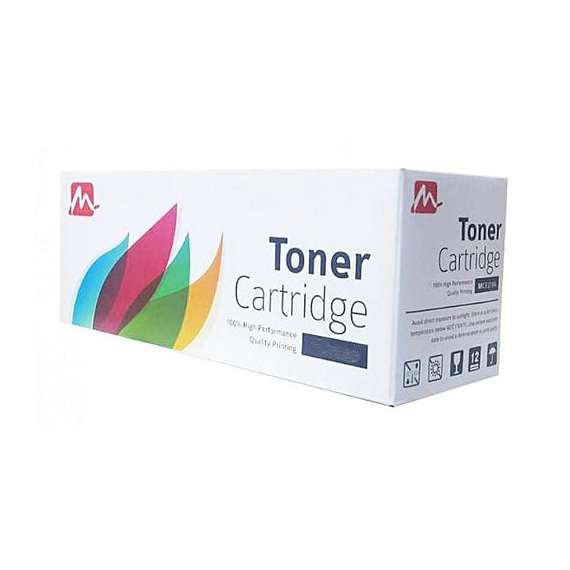 Mercury MCF226A Black Toner Cartridge