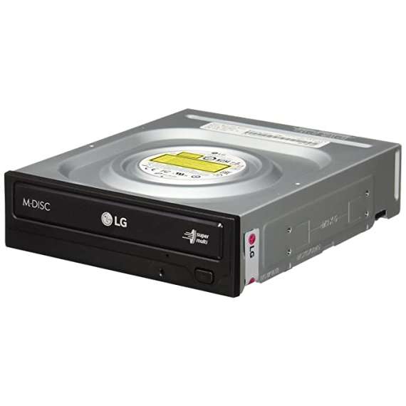 LG DVD SATA Writer, 2 image
