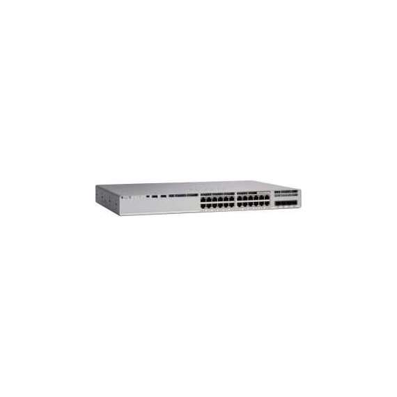 Cisco  C9200L-24P-4G-E Catalyst 9200 Switch