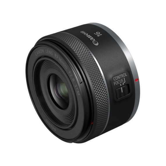 Canon RF 16mm f 2.8 STM Lens, 2 image