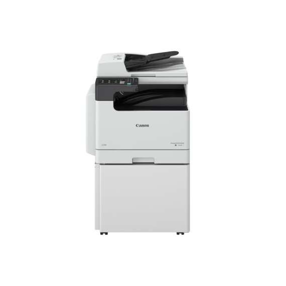 Canon imageRUNNER C2425i MFP Monochrome A3 Laser Printer