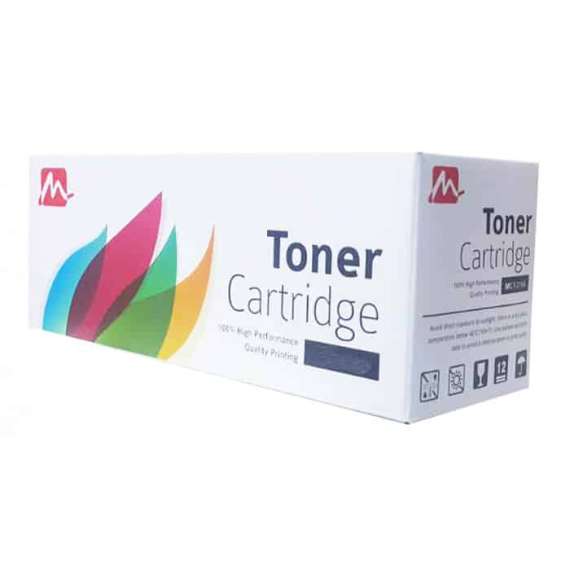 Mercury MD111S Black Toner Cartridge