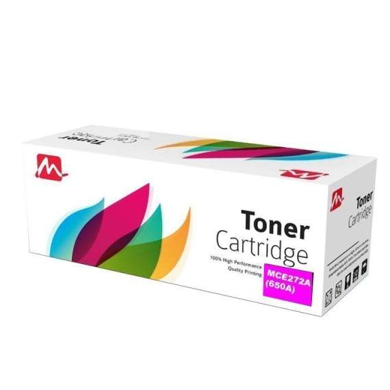 Mercury MCE272A Magenta Toner Cartridge