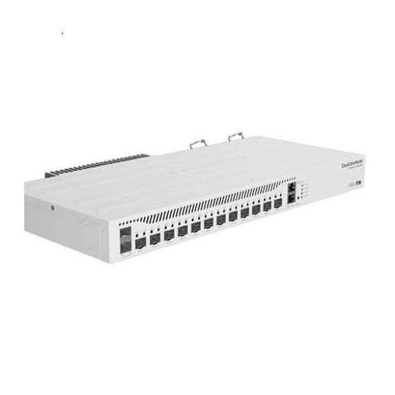 Mikrotik  CCR2004-1G-12S+2XS Cloud Core Router