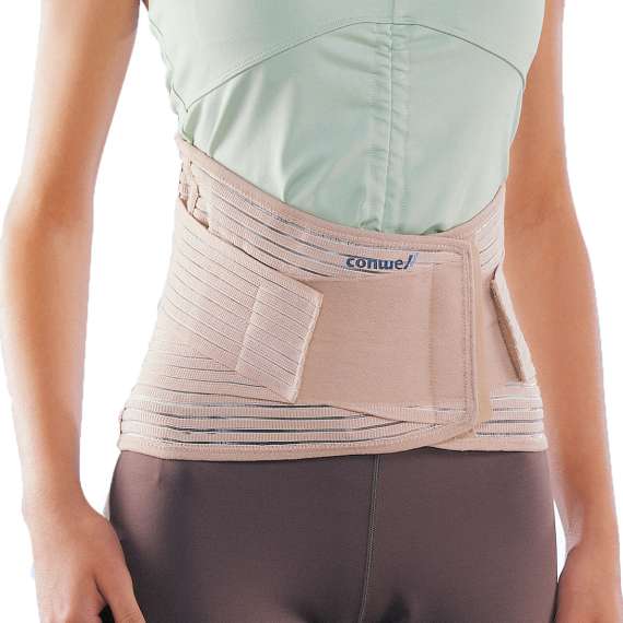 Conwell 5503 Sacro Lumbar Support