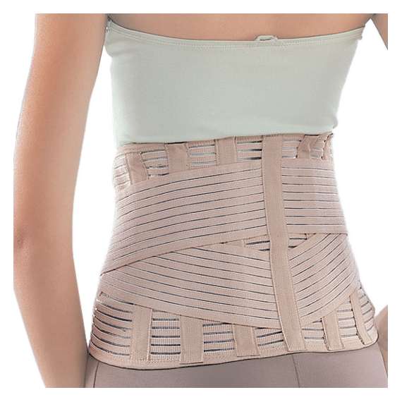 Conwell 5503 Sacro Lumbar Support, 2 image