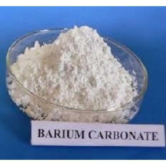 Griffchem 500G Barium Carbonate Lab Reagent