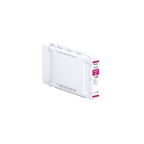 Epson T41R3 Magenta Ink Cartridge