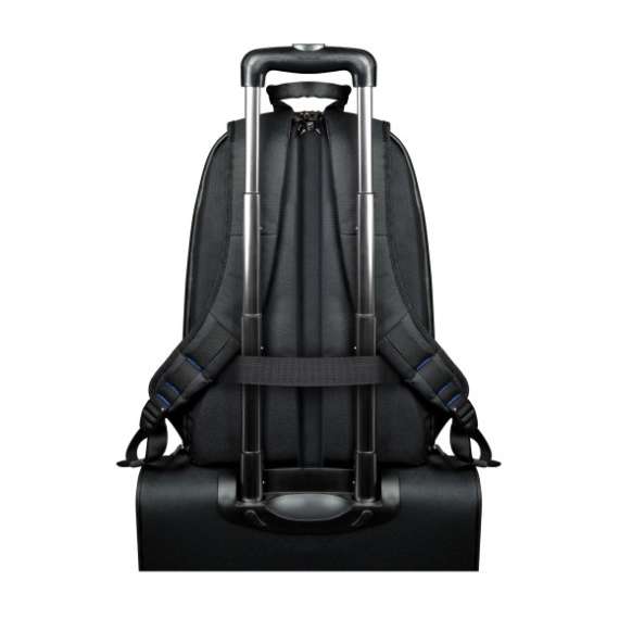 Port Designs Chicago Evo 15.6" Laptop Bag, 3 image