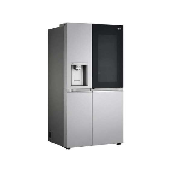 LG GC-X257CSES Side by Side 635L Refrigerator, 3 image