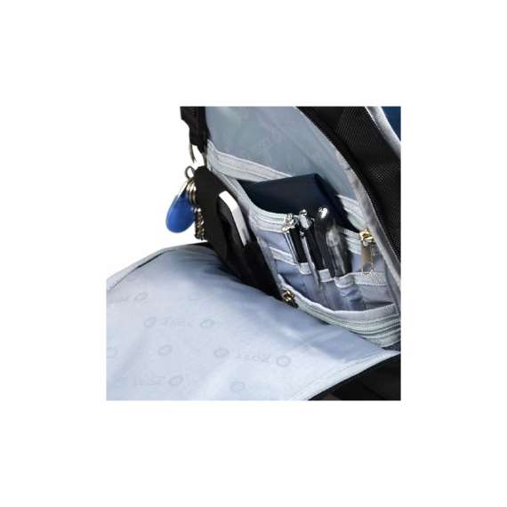 Port Designs Melbourne Business Traveler 15.6" Bag, 6 image