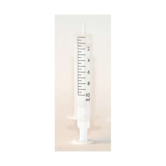 Kings 10ml Syringes