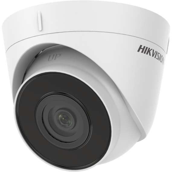 Hikvision DS-2CD1321-I Turret Network Dome Camera