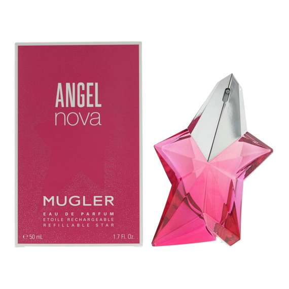 Mugler Angel Nova EDP 50ml Women Perfume