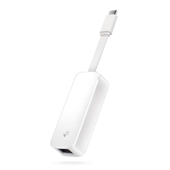 TP -Link USB Type C to Gigabit Ethernet Network Adapter, 2 image